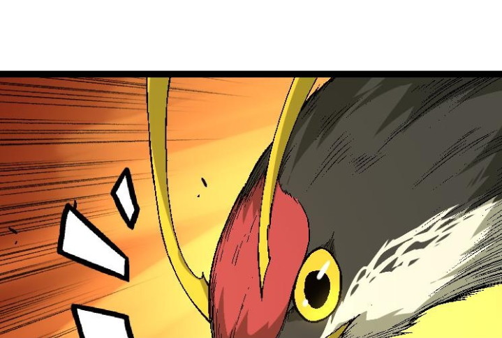 Evolution Begins With A Big Tree Chapter 36 page 13