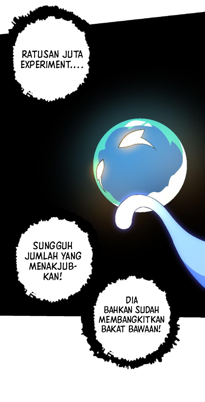 Evolution Begins With A Big Tree Chapter 36 page 21