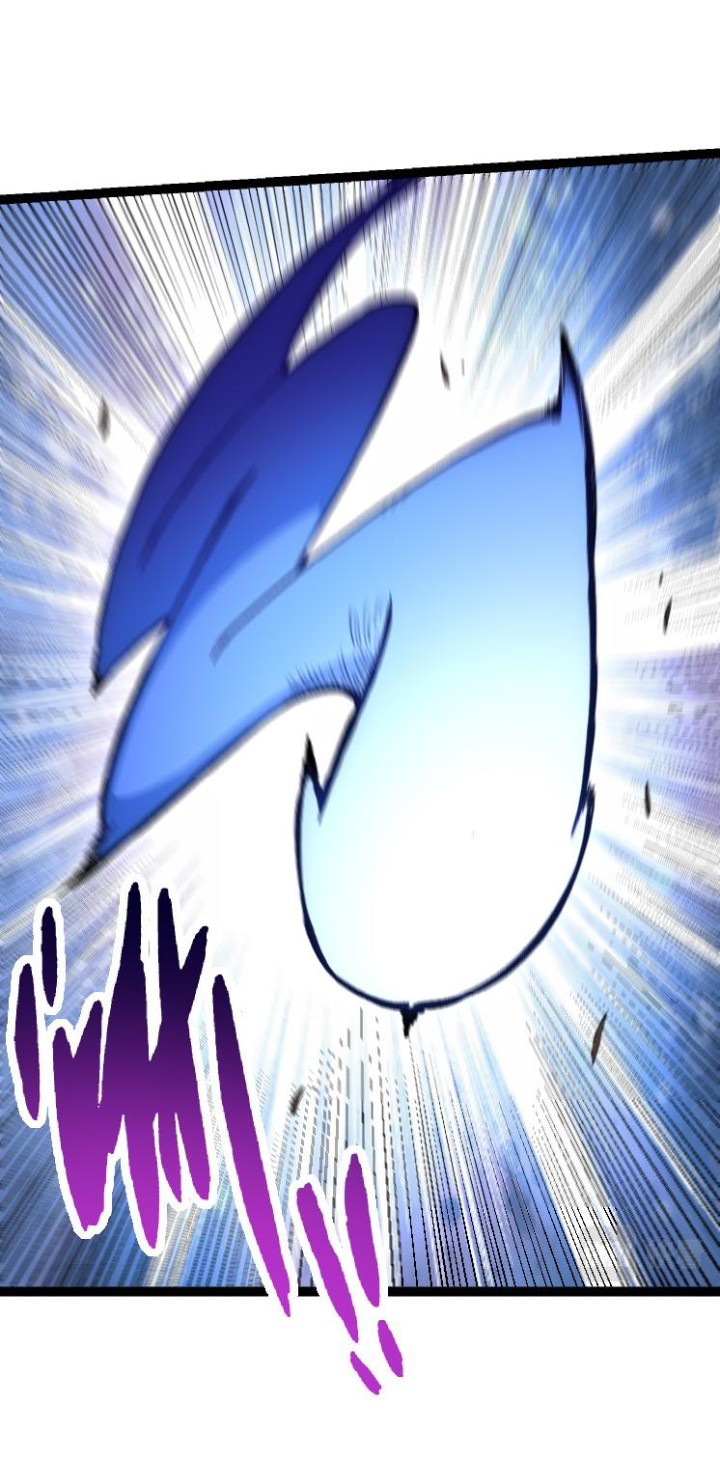 Evolution Begins With A Big Tree Chapter 36 page 31