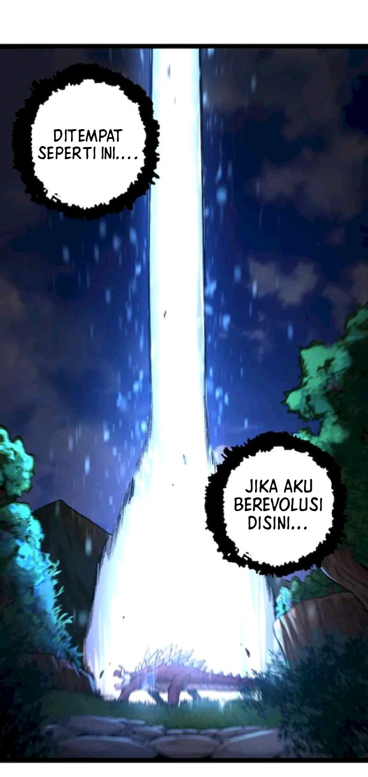 Evolution Begins With A Big Tree Chapter 36 page 45