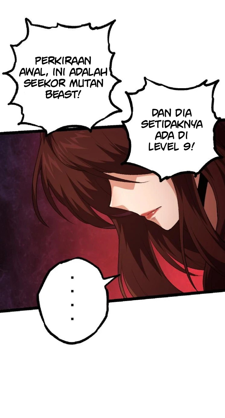 Evolution Begins With A Big Tree Chapter 36 page 48