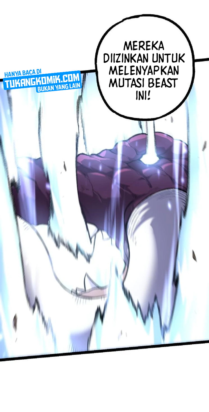 Evolution Begins With A Big Tree Chapter 36 page 50