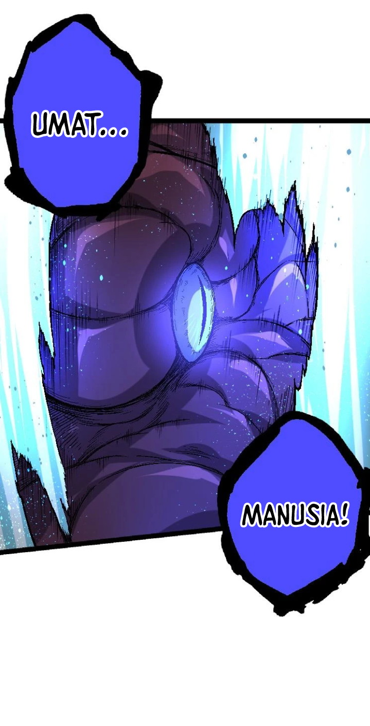 Evolution Begins With A Big Tree Chapter 37 page 3