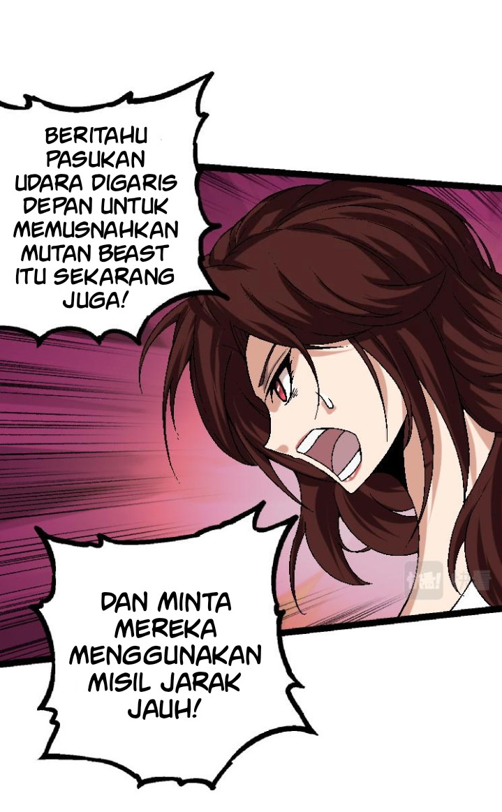 Evolution Begins With A Big Tree Chapter 37 page 8