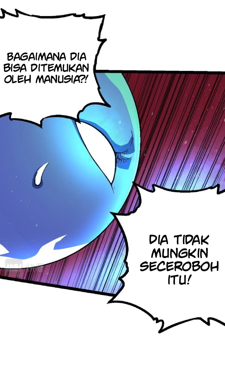 Evolution Begins With A Big Tree Chapter 37 page 12