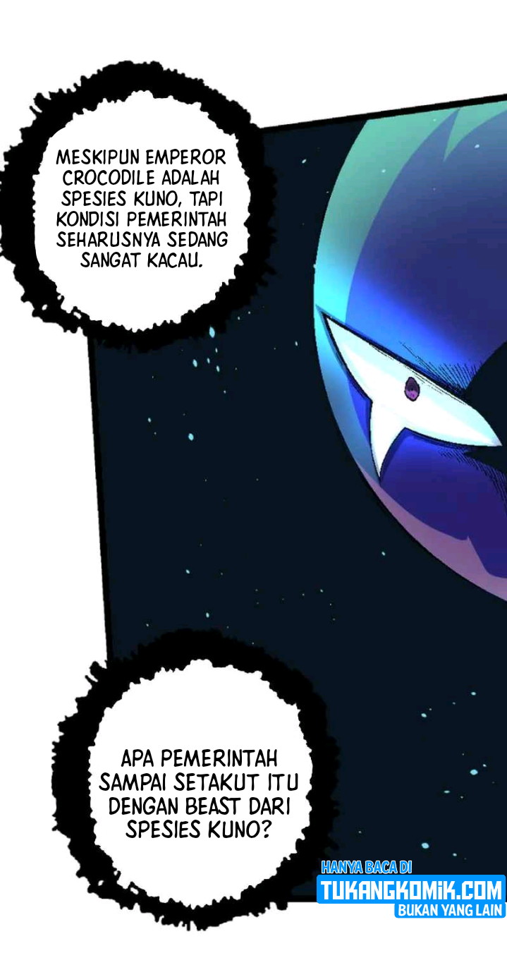 Evolution Begins With A Big Tree Chapter 37 page 14