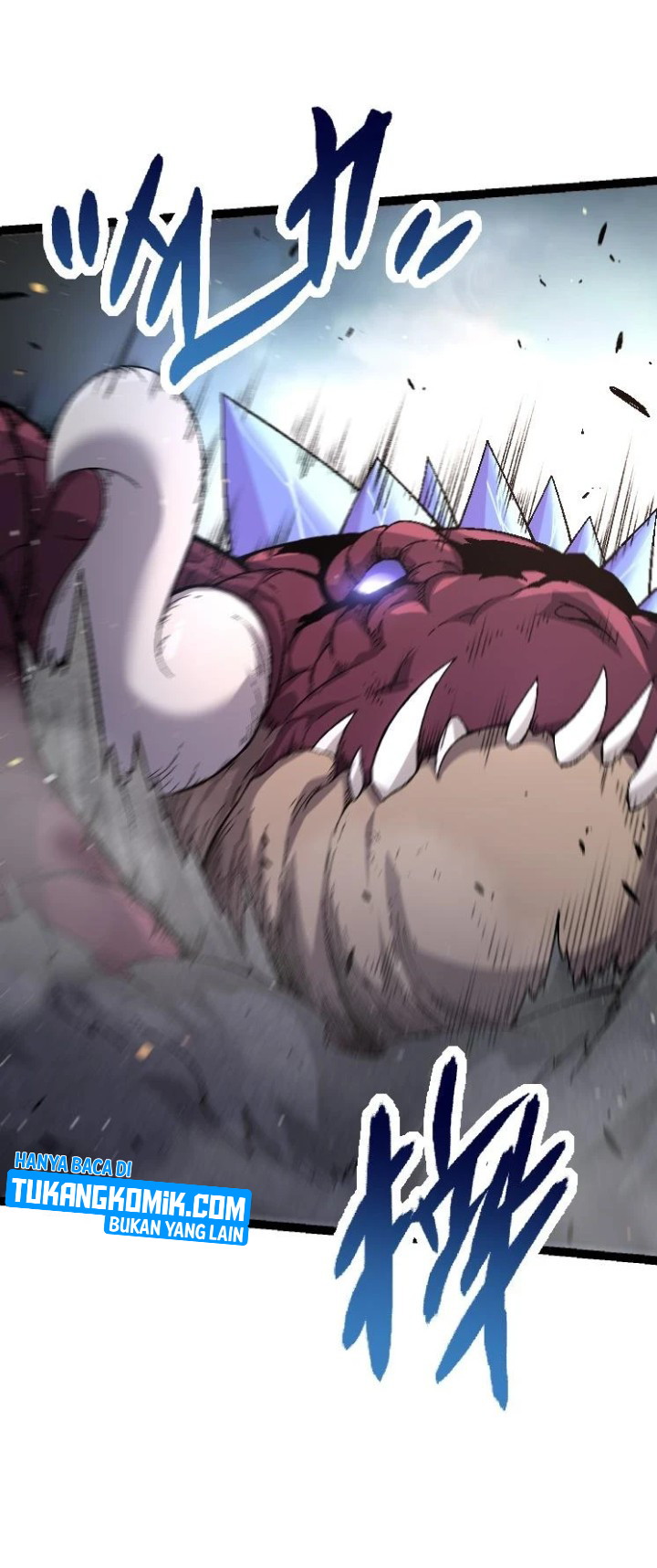 Evolution Begins With A Big Tree Chapter 37 page 44