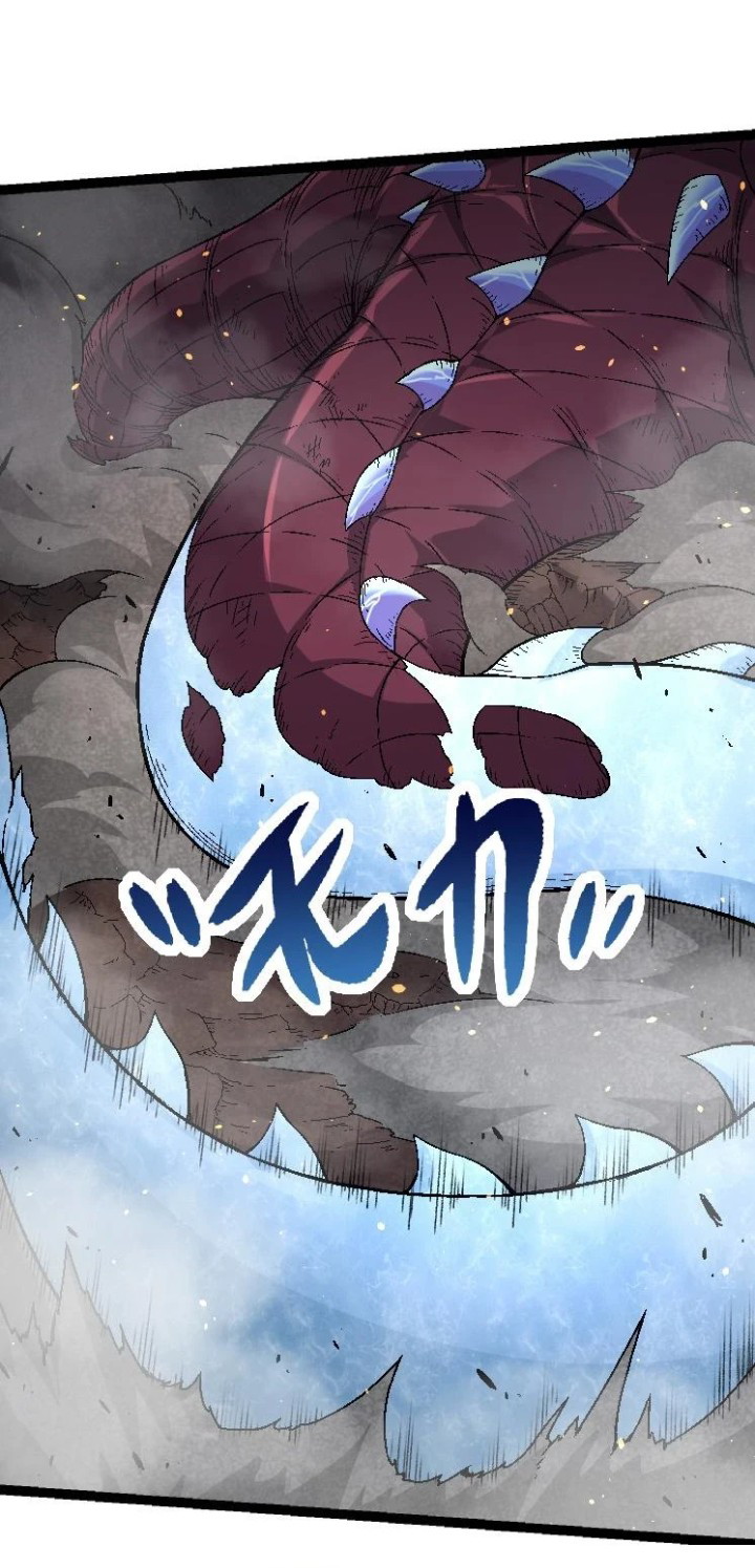 Evolution Begins With A Big Tree Chapter 37 page 45