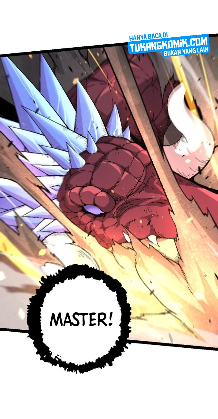 Evolution Begins With A Big Tree Chapter 37 page 49