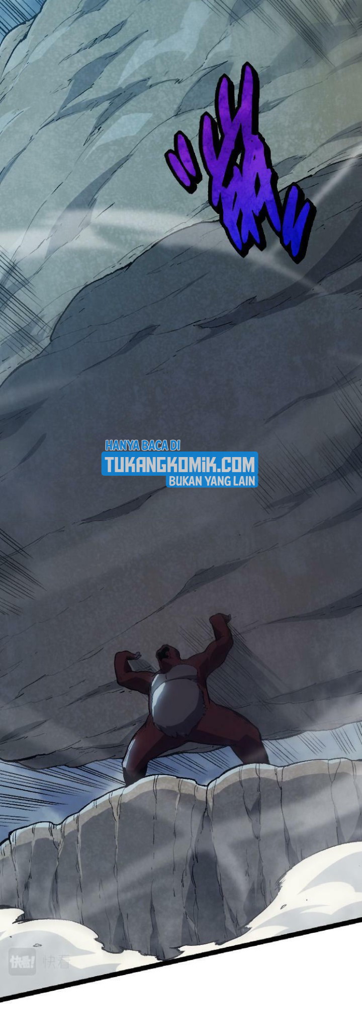 Evolution Begins With A Big Tree Chapter 41 page 15