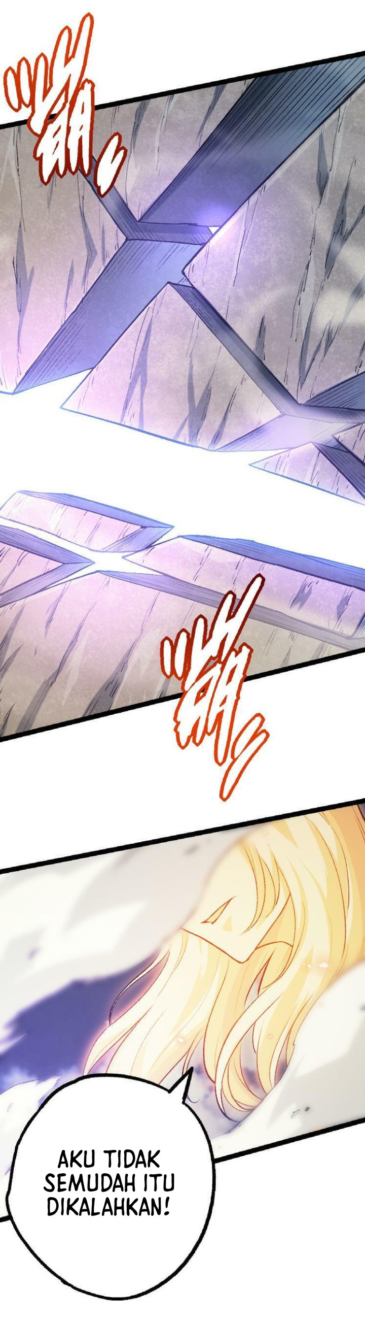 Evolution Begins With A Big Tree Chapter 41 page 18