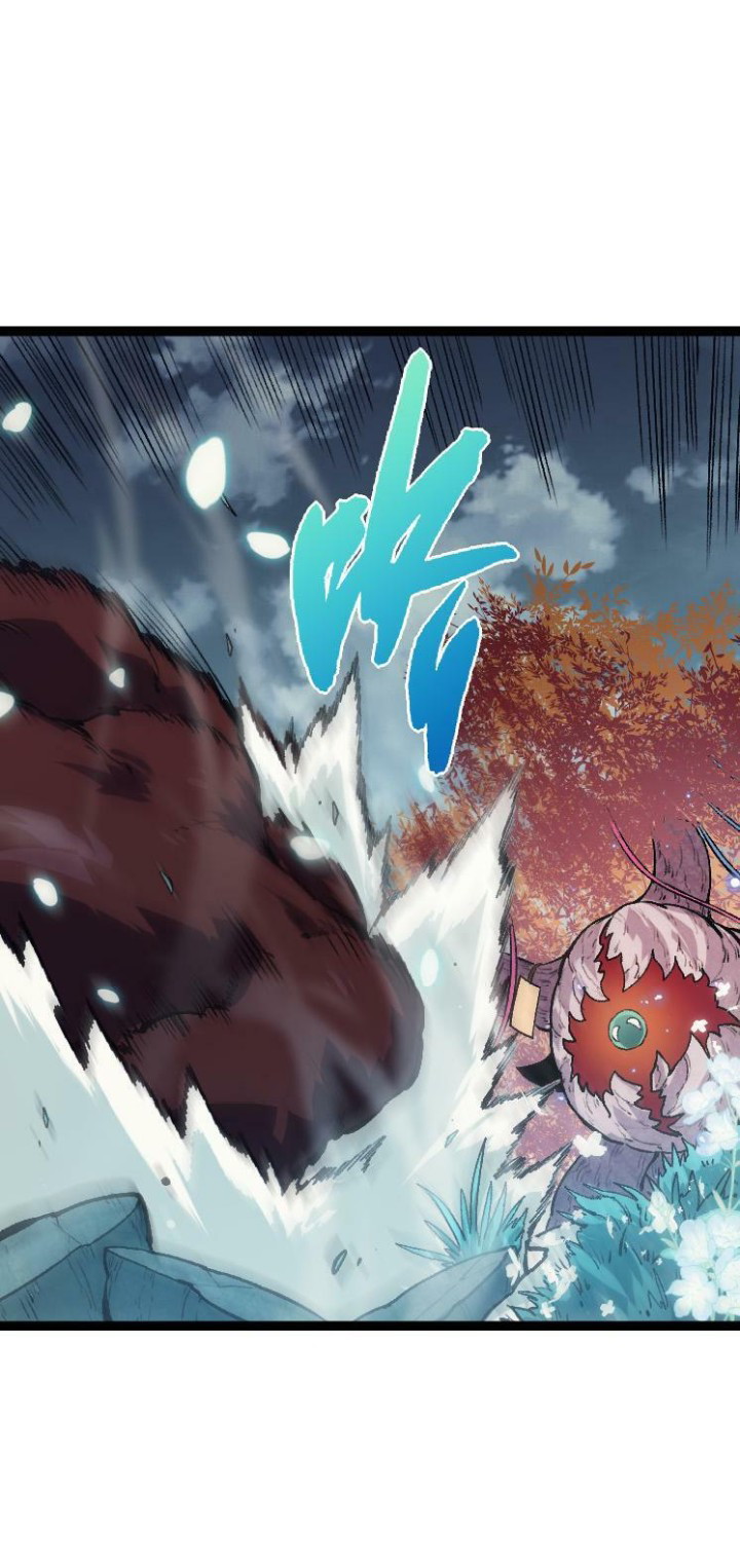 Evolution Begins With A Big Tree Chapter 41 page 21