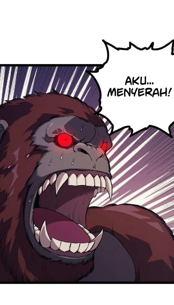 Evolution Begins With A Big Tree Chapter 41 page 31