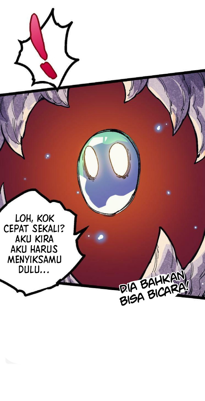 Evolution Begins With A Big Tree Chapter 41 page 32