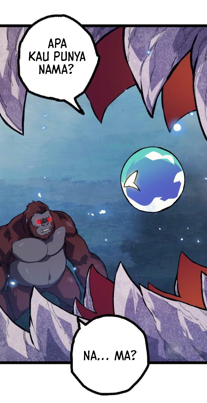 Evolution Begins With A Big Tree Chapter 41 page 33