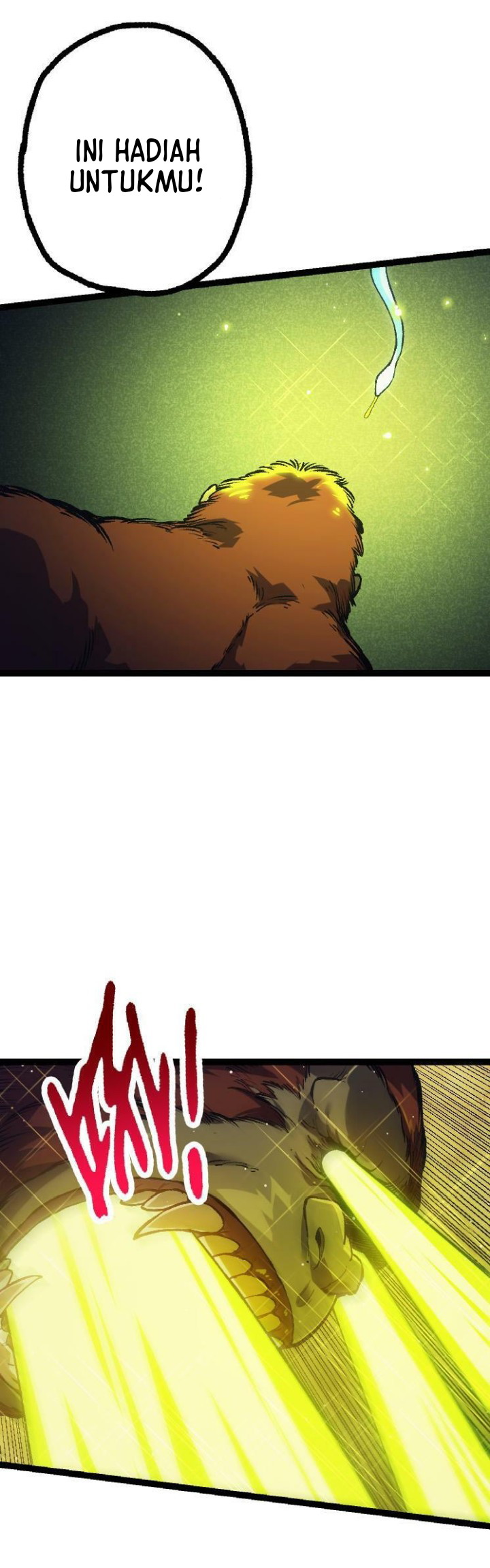 Evolution Begins With A Big Tree Chapter 41 page 35