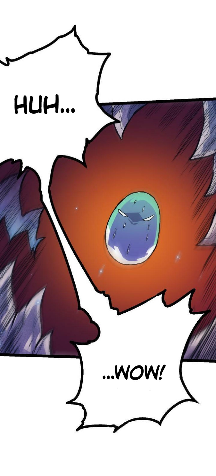 Evolution Begins With A Big Tree Chapter 41 page 36
