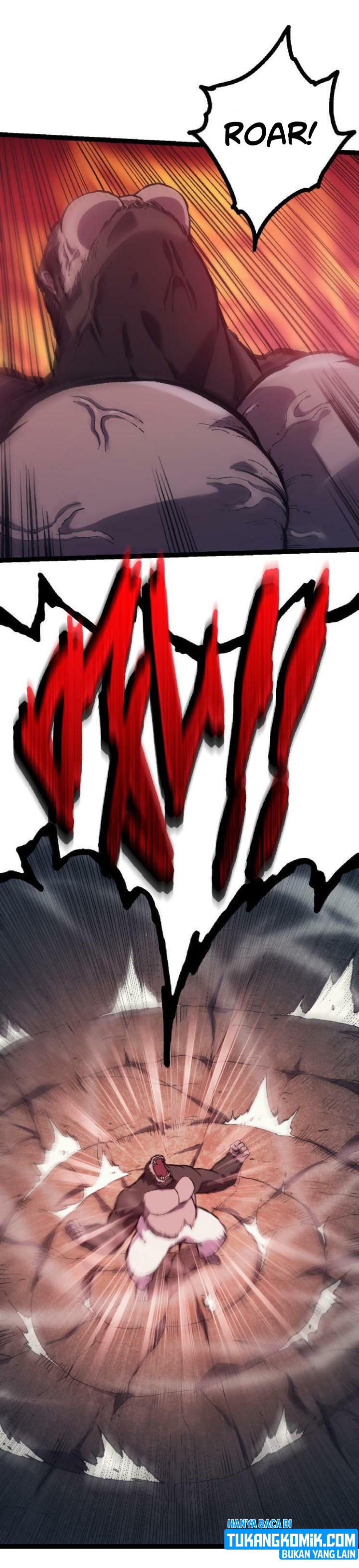 Evolution Begins With A Big Tree Chapter 41 page 39