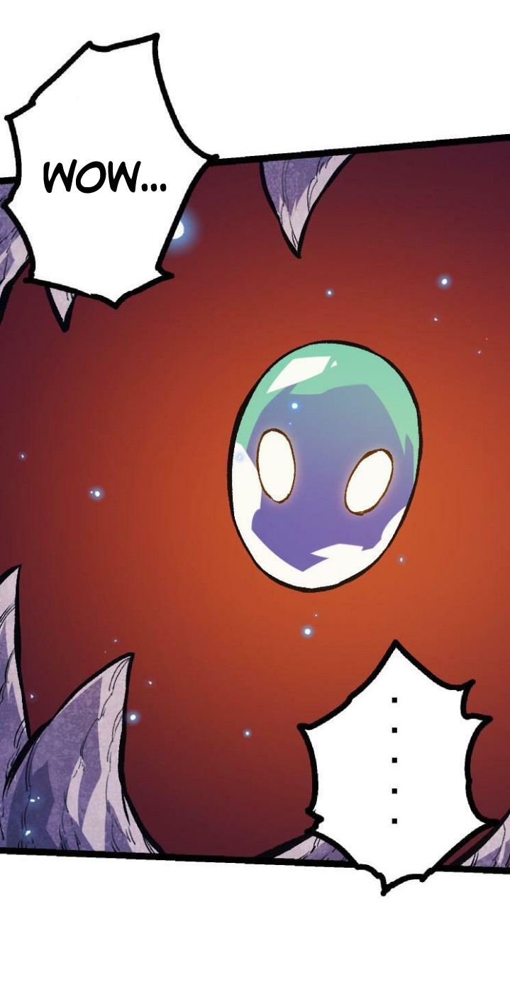 Evolution Begins With A Big Tree Chapter 41 page 43