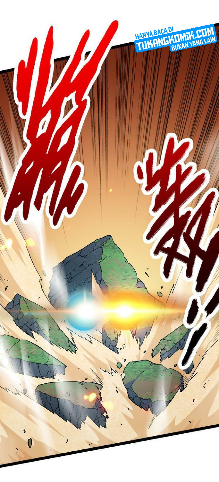 Evolution Begins With A Big Tree Chapter 42 page 9