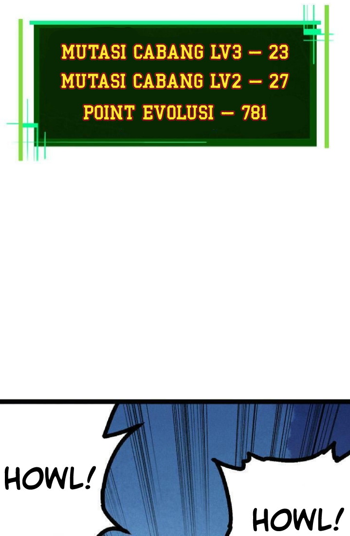 Evolution Begins With A Big Tree Chapter 42 page 22