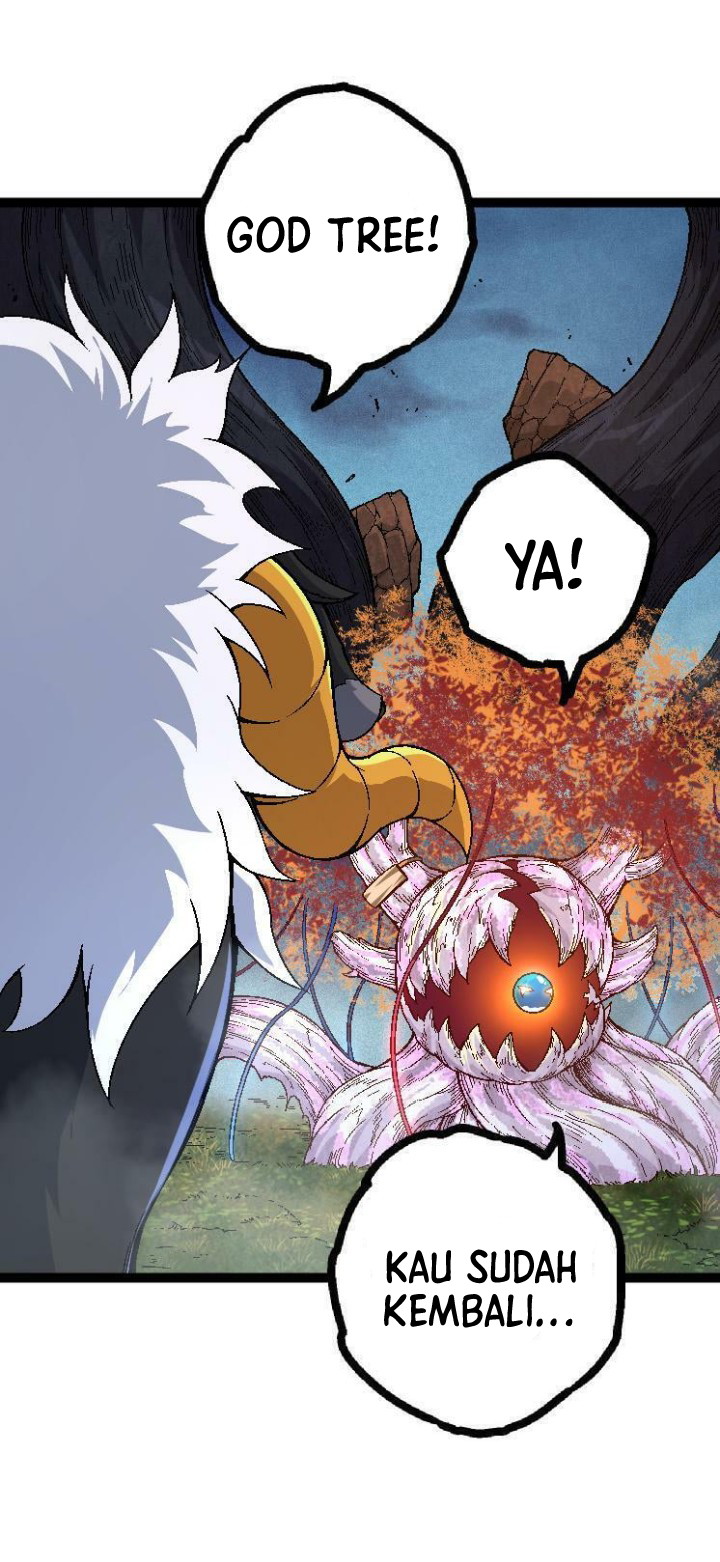 Evolution Begins With A Big Tree Chapter 42 page 31