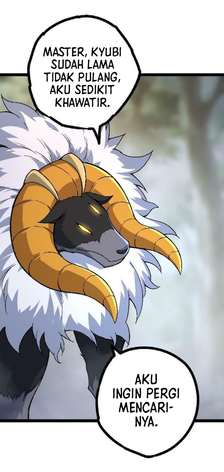 Evolution Begins With A Big Tree Chapter 42 page 32