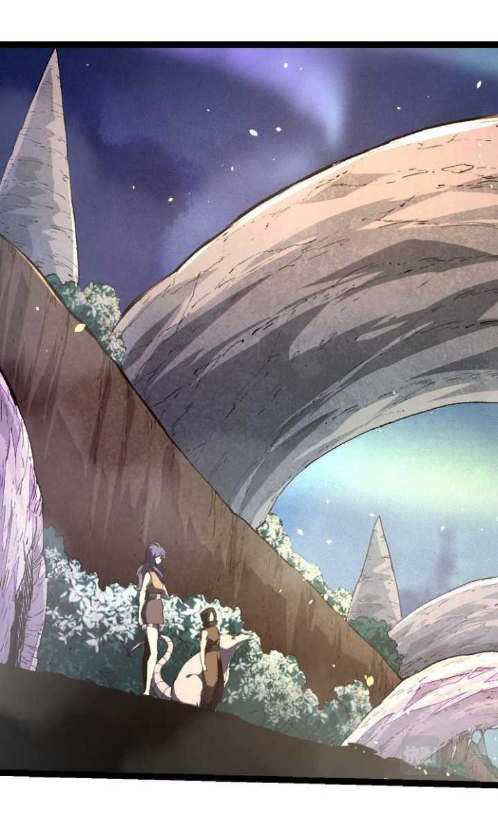 Evolution Begins With A Big Tree Chapter 43 page 2