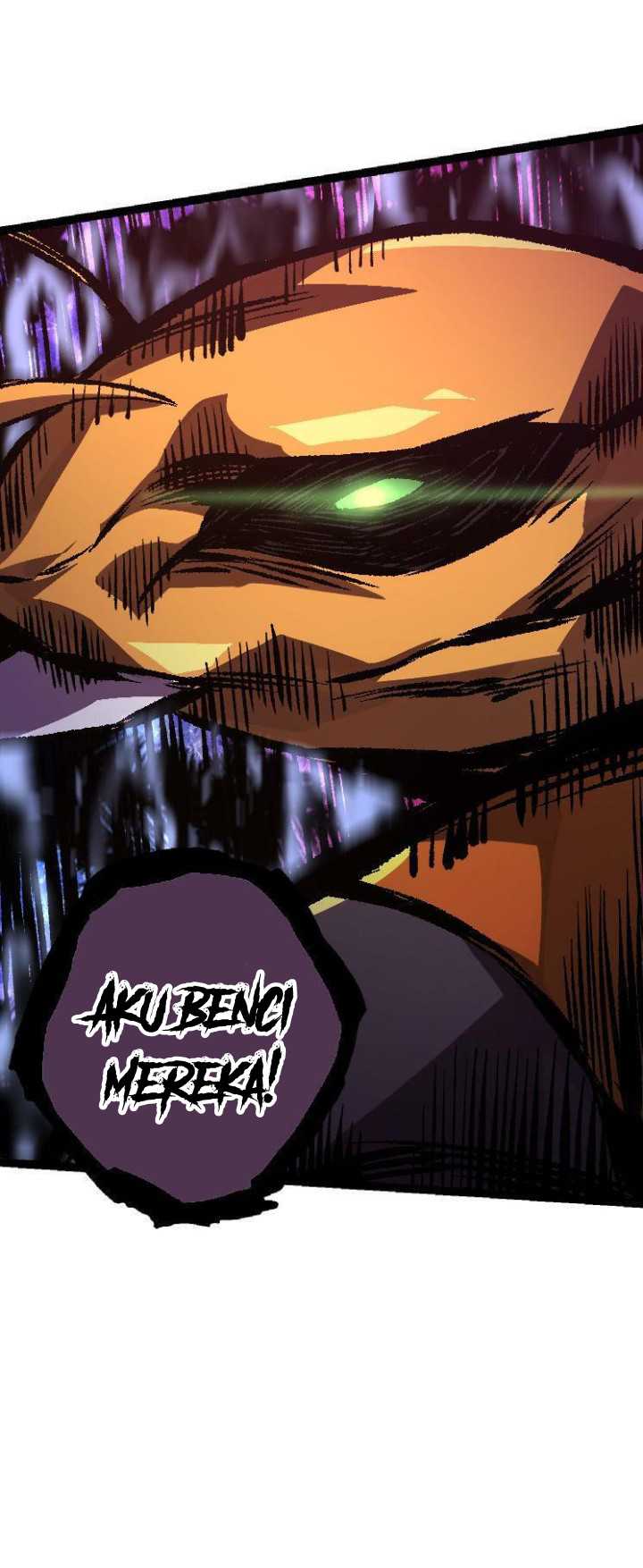 Evolution Begins With A Big Tree Chapter 43 page 10