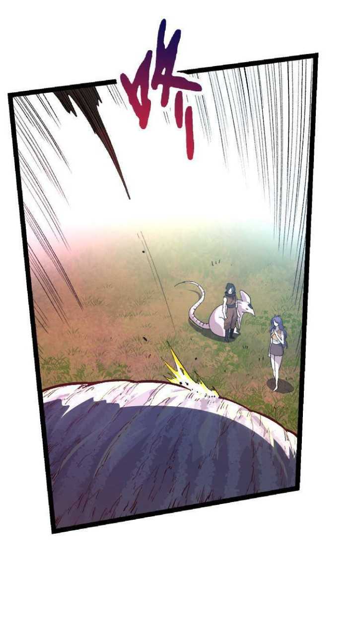 Evolution Begins With A Big Tree Chapter 43 page 11