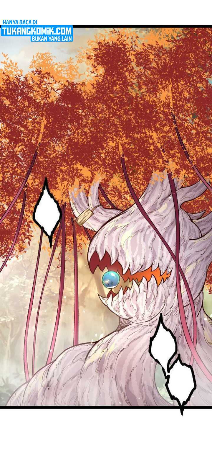 Evolution Begins With A Big Tree Chapter 43 page 14