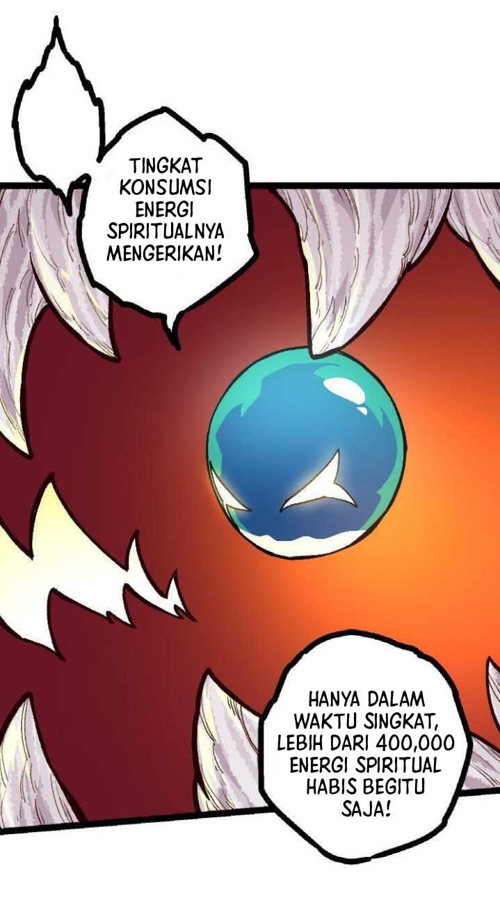 Evolution Begins With A Big Tree Chapter 43 page 15
