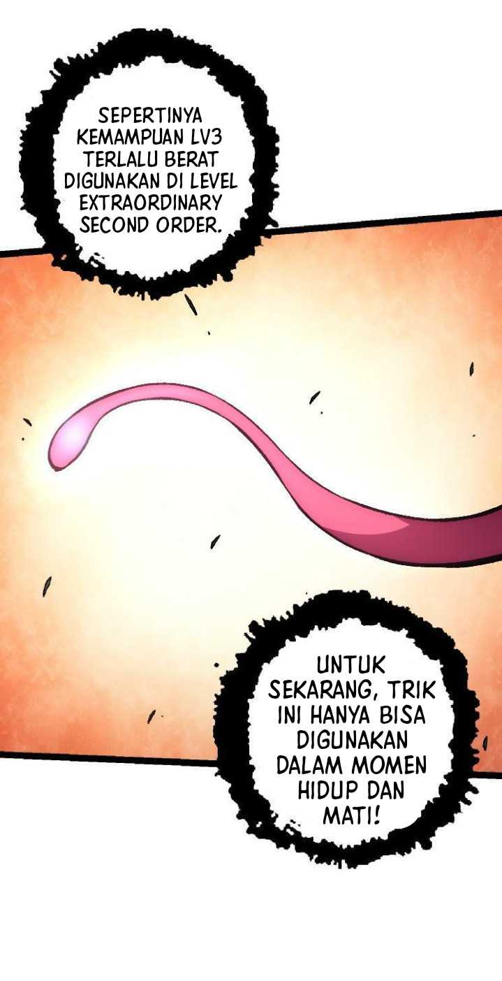 Evolution Begins With A Big Tree Chapter 43 page 16