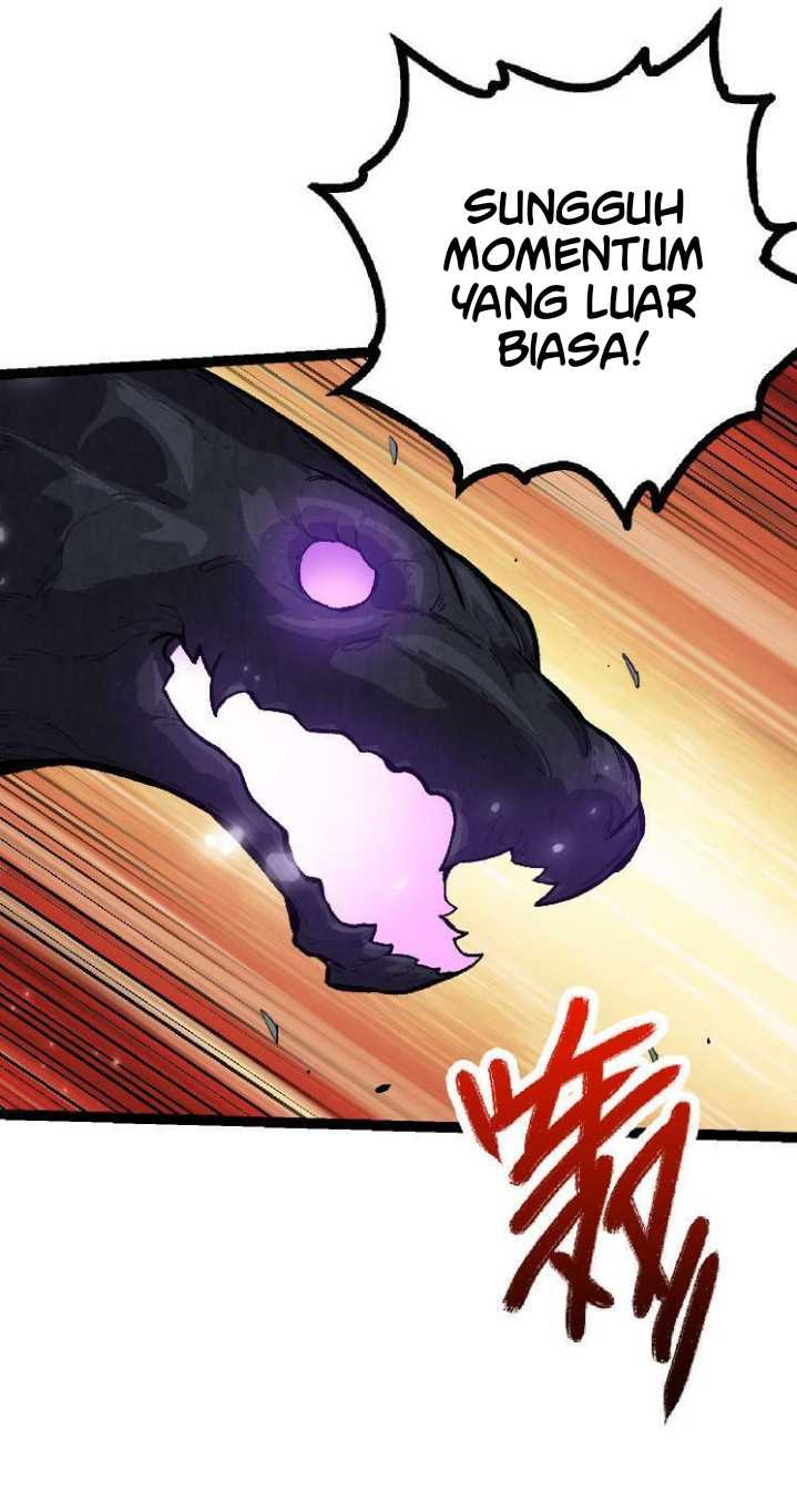 Evolution Begins With A Big Tree Chapter 43 page 25