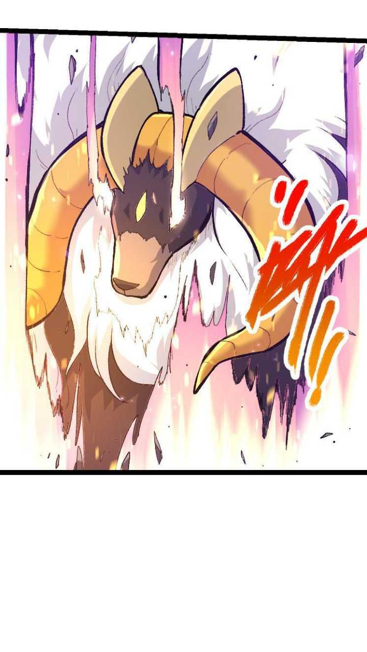 Evolution Begins With A Big Tree Chapter 43 page 26