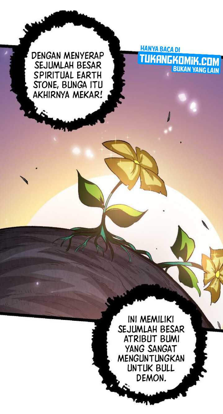 Evolution Begins With A Big Tree Chapter 43 page 29