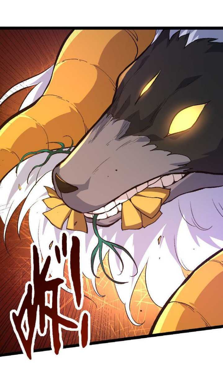 Evolution Begins With A Big Tree Chapter 43 page 31