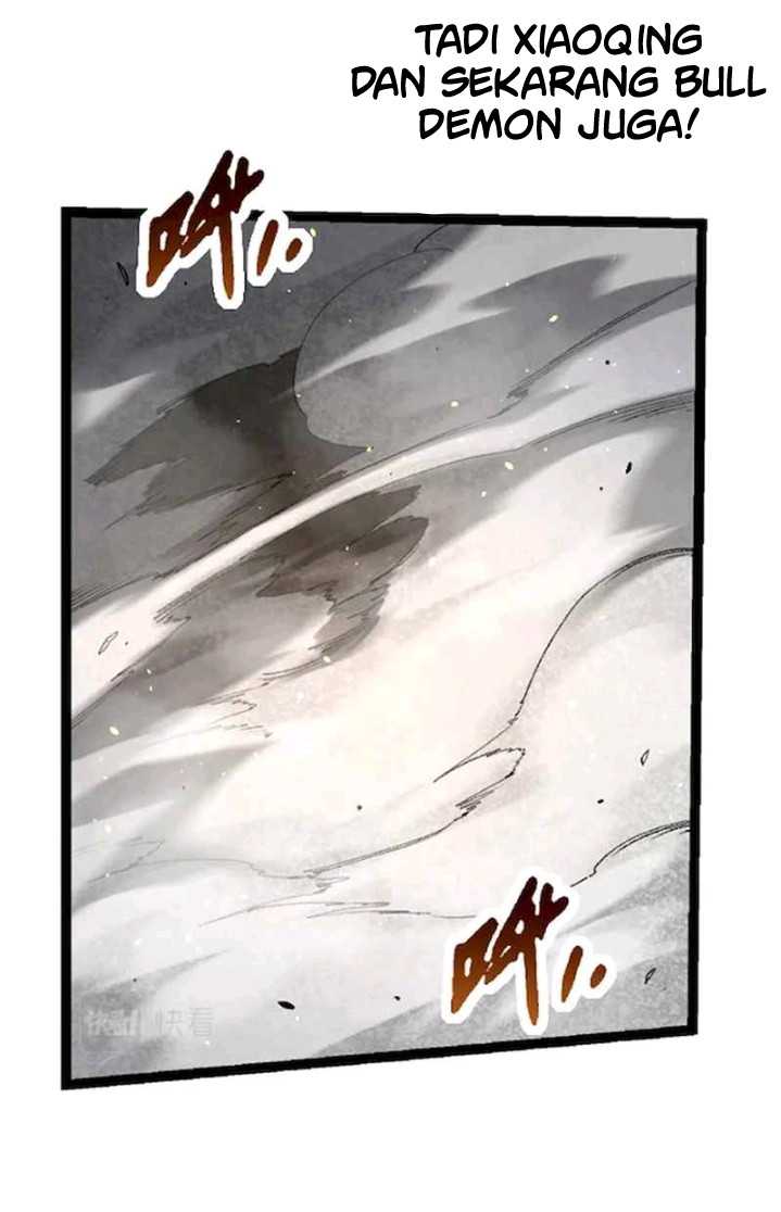 Evolution Begins With A Big Tree Chapter 43 page 36