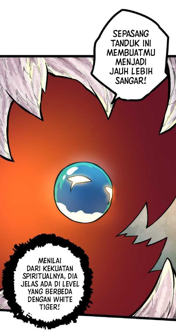 Evolution Begins With A Big Tree Chapter 43 page 38