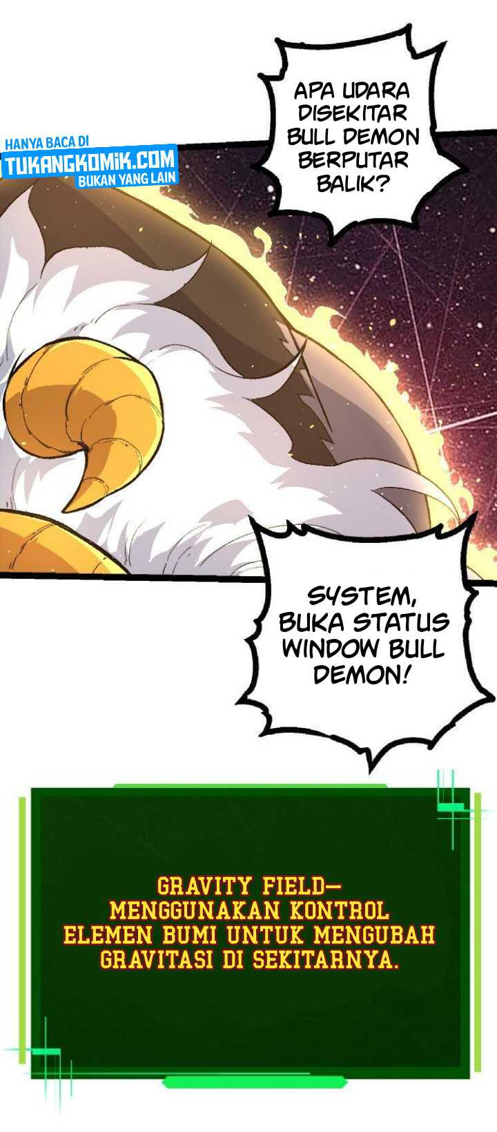 Evolution Begins With A Big Tree Chapter 43 page 39