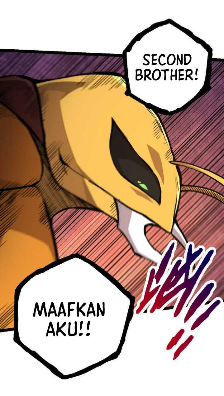 Evolution Begins With A Big Tree Chapter 43 page 45