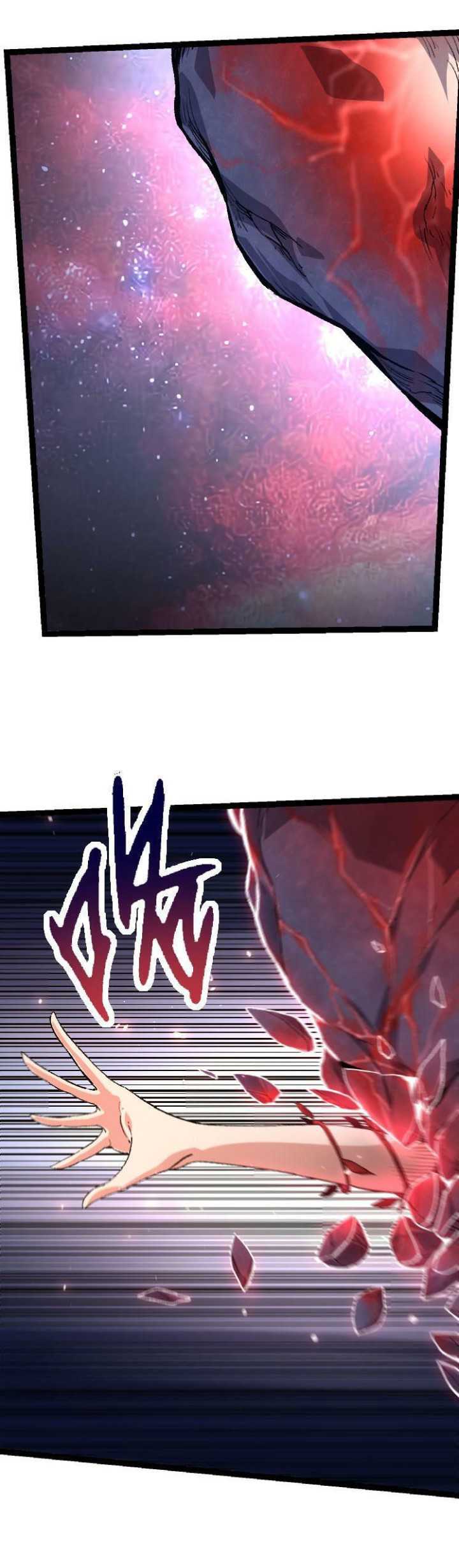 Evolution Begins With A Big Tree Chapter 46 page 6