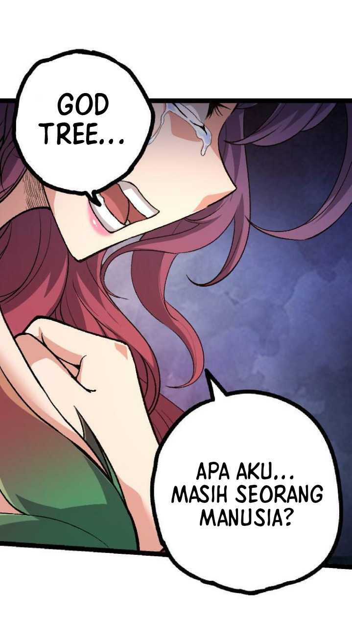 Evolution Begins With A Big Tree Chapter 46 page 11