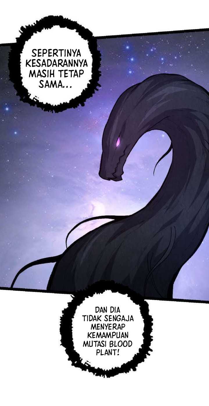 Evolution Begins With A Big Tree Chapter 46 page 15