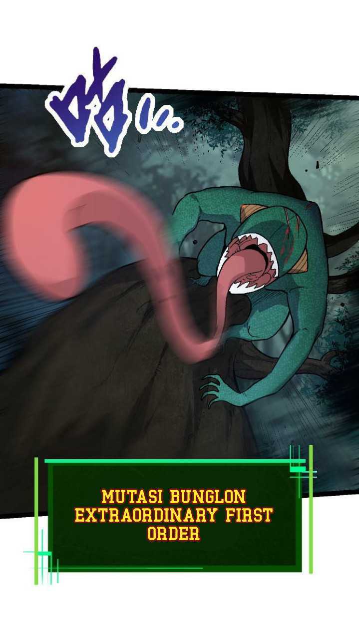 Evolution Begins With A Big Tree Chapter 46 page 18