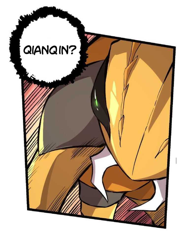 Evolution Begins With A Big Tree Chapter 46 page 29