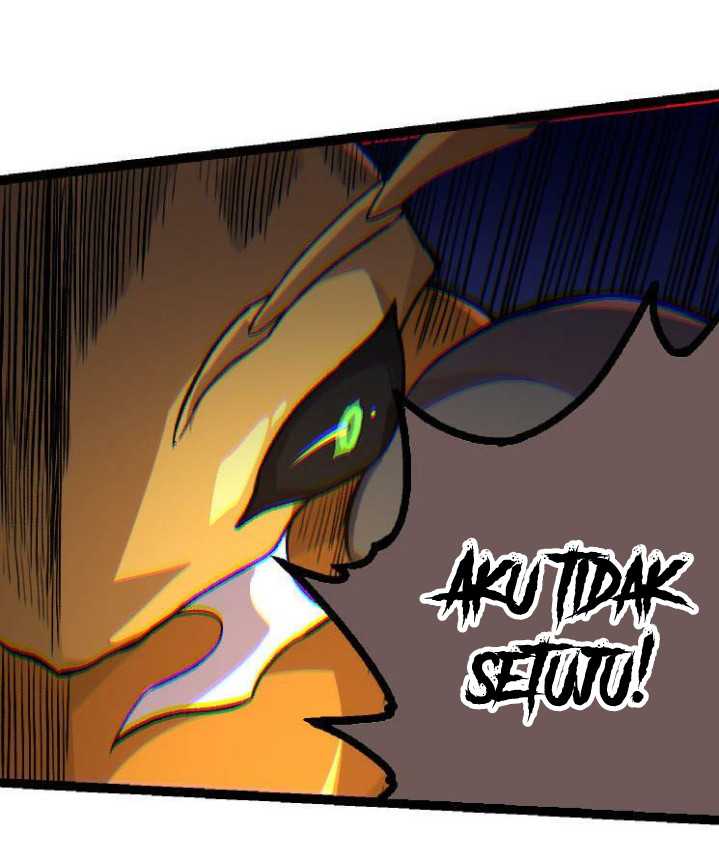 Evolution Begins With A Big Tree Chapter 46 page 33