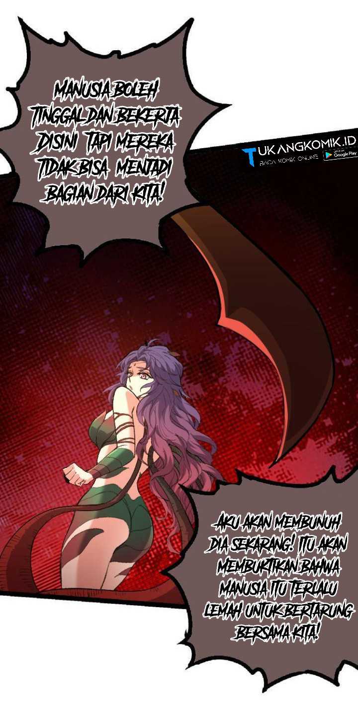 Evolution Begins With A Big Tree Chapter 46 page 34