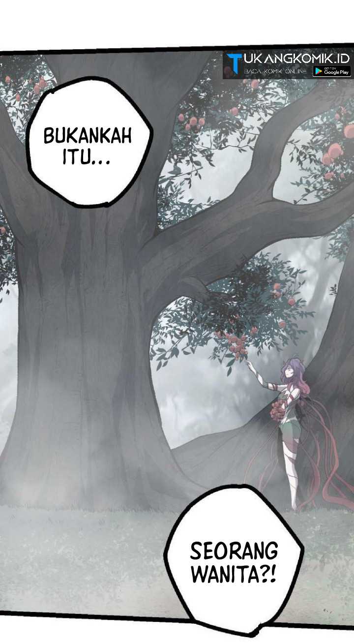Evolution Begins With A Big Tree Chapter 46 page 46