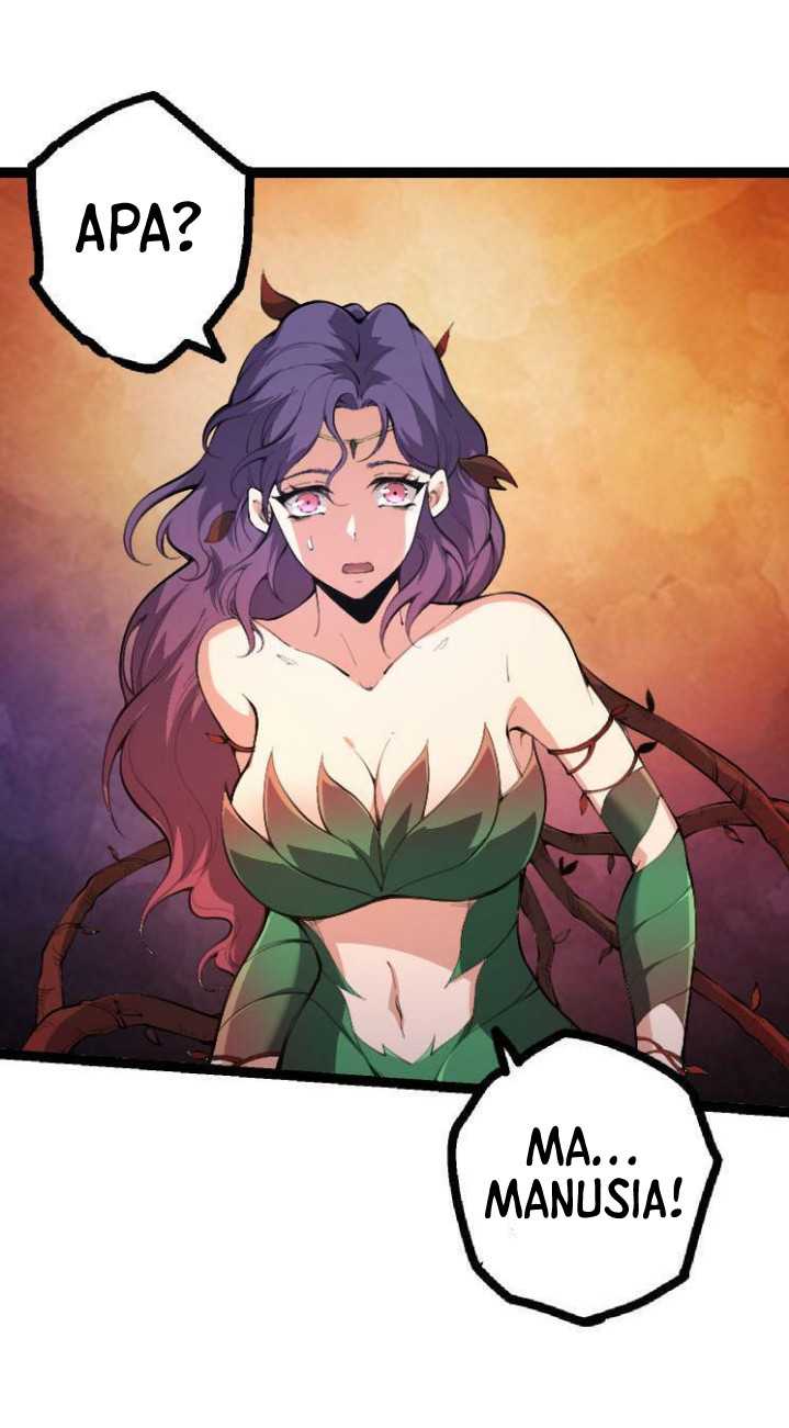 Evolution Begins With A Big Tree Chapter 47 page 5